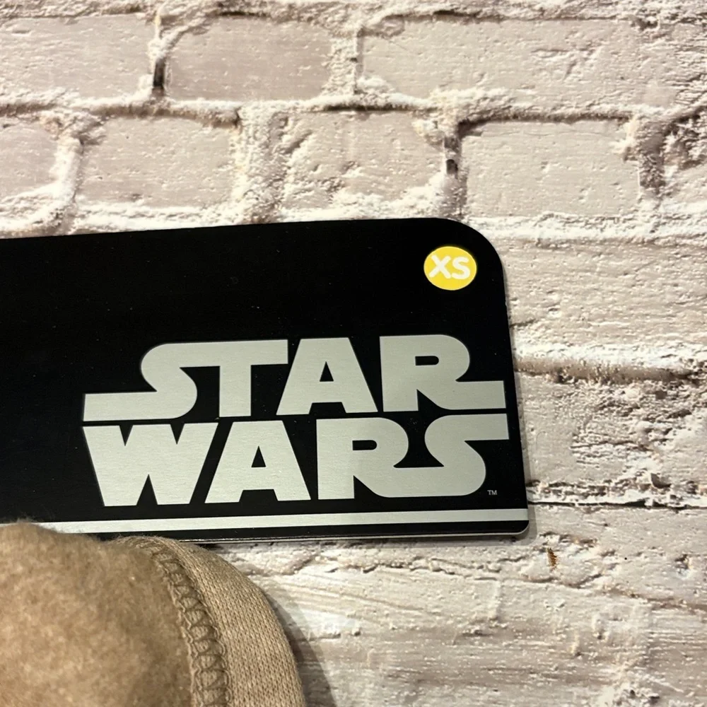 Star Wars Padawan Pet Academy Hoodie- Size XS